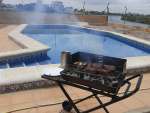 Verasol home chalet 3 bedrooms la manga costa blanca vsh 0585