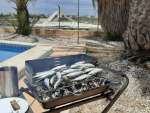 Verasol home chalet 3 bedrooms la manga costa blanca vsh 0585