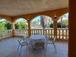 Verasol home chalet 3 bedrooms la manga costa blanca vsh 0585
