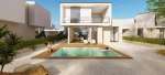 Verasol home chalet 3 bedrooms la nuca costa blanca vsh 0379
