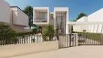 Verasol home chalet 3 bedrooms la nuca costa blanca vsh 0379