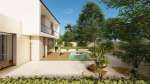 Verasol home chalet 3 bedrooms la nuca costa blanca vsh 0379