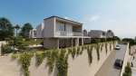 Verasol home chalet 3 bedrooms la nuca costa blanca vsh 0379