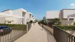 Verasol home chalet 3 bedrooms la nuca costa blanca vsh 0379