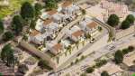 Verasol home chalet 3 bedrooms la nuca costa blanca vsh 0379