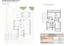 Verasol home chalet 3 bedrooms la nuca costa blanca vsh 0379