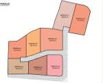Verasol home chalet 3 bedrooms la nuca costa blanca vsh 0379