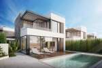 Verasol home chalet 3 bedrooms la nuca costa blanca vsh 1022