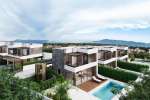 Verasol home chalet 3 bedrooms la nuca costa blanca vsh 1022