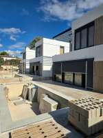 Verasol home chalet 3 bedrooms la nuca costa blanca vsh 1022