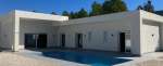 Verasol home chalet 3 bedrooms la romana costa blanca vsh 0329