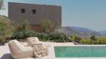 Verasol home chalet 3 bedrooms llber costa blanca vsh 1049
