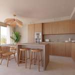Verasol home chalet 3 bedrooms llber costa blanca vsh 1049