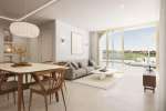 Verasol home chalet 3 bedrooms los alczares costa blanca