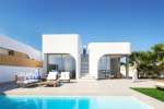 Verasol home chalet 3 bedrooms los alczares costa blanca