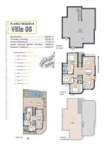 Verasol home chalet 3 bedrooms los alczares costa blanca