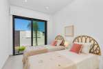 Verasol home chalet 3 bedrooms los alczares costa blanca