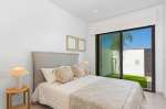 Verasol home chalet 3 bedrooms los alczares costa blanca
