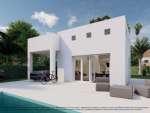 Verasol home chalet 3 bedrooms los alczares costa blanca