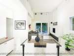 Verasol home chalet 3 bedrooms los alczares costa blanca