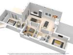 Verasol home chalet 3 bedrooms los alczares costa blanca