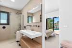 Verasol home chalet 3 bedrooms los alczares costa blanca