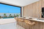 Verasol home chalet 3 bedrooms los alczares costa blanca