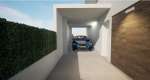 Verasol home chalet 3 bedrooms los alczares costa blanca vsh 0433