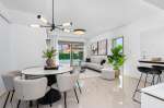 Verasol home chalet 3 bedrooms los alczares costa blanca vsh 0438