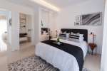 Verasol home chalet 3 bedrooms los alczares costa blanca vsh 0438