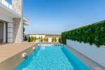 Verasol home chalet 3 bedrooms los alczares costa blanca vsh 0438