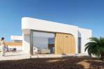 Verasol home chalet 3 bedrooms los alczares costa blanca vsh 0572