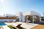 Verasol home chalet 3 bedrooms los alczares costa blanca vsh 0572