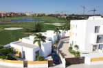 Verasol home chalet 3 bedrooms los alczares costa blanca vsh 0572