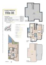 Verasol home chalet 3 bedrooms los alczares costa blanca vsh 0572