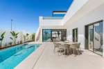 Verasol home chalet 3 bedrooms los alczares costa blanca vsh 0666