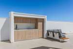 Verasol home chalet 3 bedrooms los alczares costa blanca vsh 0666