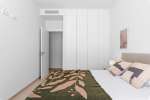 Verasol home chalet 3 bedrooms los alczares costa blanca vsh 0666