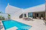 Verasol home chalet 3 bedrooms los alczares costa blanca vsh 0666
