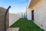 Verasol home chalet 3 bedrooms los montesinos costa blanca vsh 0470