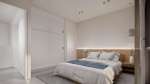 Verasol home chalet 3 bedrooms los montesinos costa blanca vsh 0957