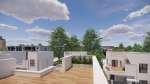 Verasol home chalet 3 bedrooms los montesinos costa blanca vsh 0957