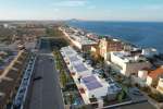 Verasol home chalet 3 bedrooms los nietos costa blanca vsh 0425