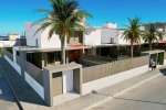 Verasol home chalet 3 bedrooms los nietos costa blanca vsh 0425
