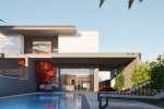 Verasol home chalet 3 bedrooms los nietos costa blanca vsh 0425