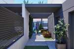 Verasol home chalet 3 bedrooms los nietos costa blanca vsh 0425