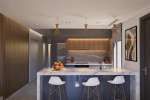 Verasol home chalet 3 bedrooms los nietos costa blanca vsh 0425