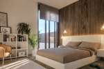 Verasol home chalet 3 bedrooms los nietos costa blanca vsh 0425