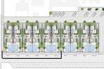 Verasol home chalet 3 bedrooms los nietos costa blanca vsh 0425