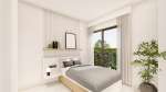 Verasol home chalet 3 bedrooms molina de segura costa blanca vsh 0628